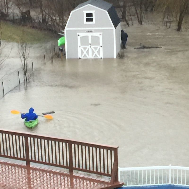 Flood